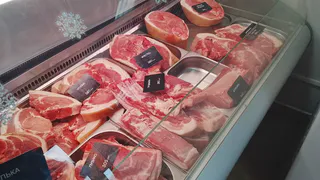 Девять деклараций на мясо и молоко отменили в Рязанской области