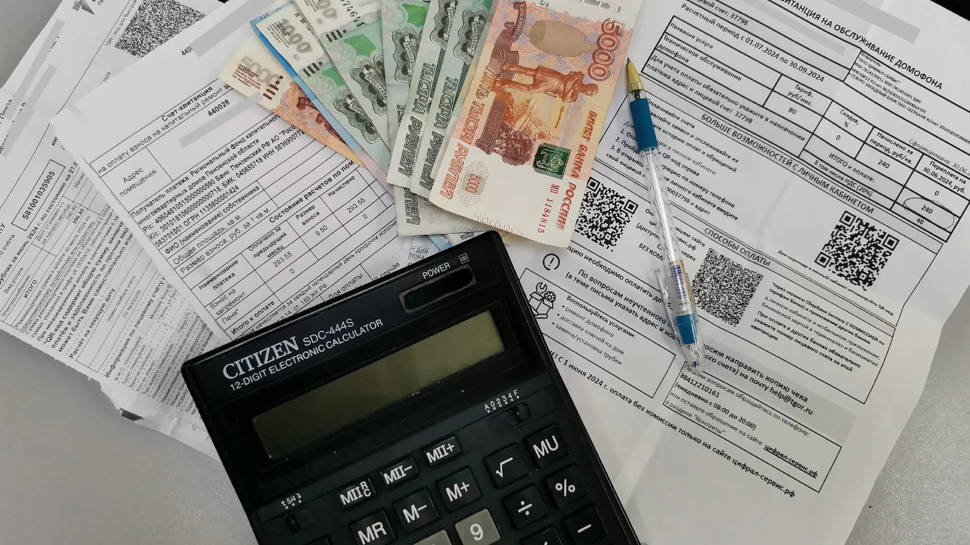 Больше, чем на 20%: мощный подъем тарифов по ЖКХ обрушится на россиян - люди кипят от ярости
