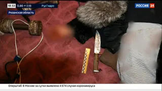 Теперь в СИЗО: Муж главреда новостного рязанского портала признался в ее убийстве