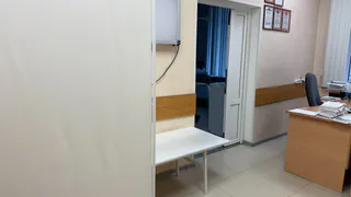 Рязанские врачи спасли мужчину от гигантской грыжи