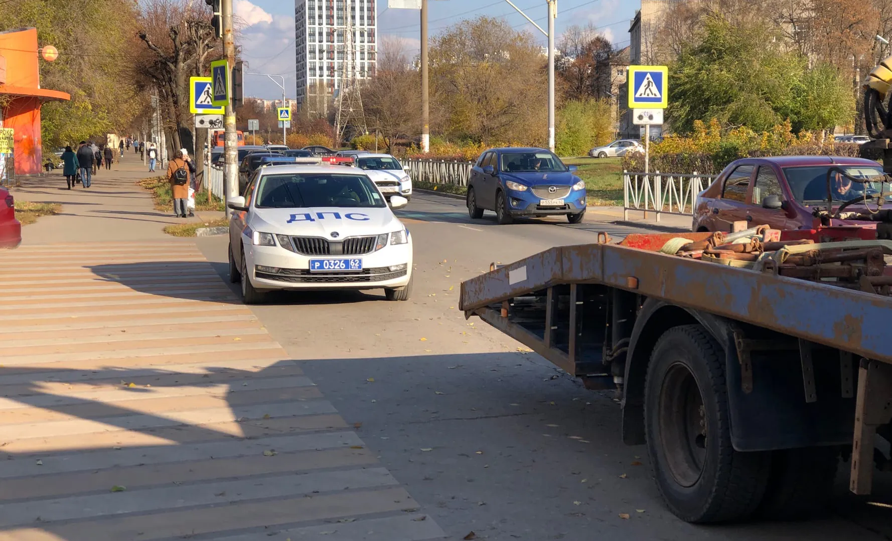 С 4 ноября у выехавших за город на авто будут аннулировать права: водителей ждет неприятный сюрприз