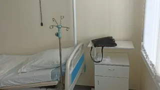 Жители Рязанской области могут получить медпомощь в отдалённых населённых пунктах