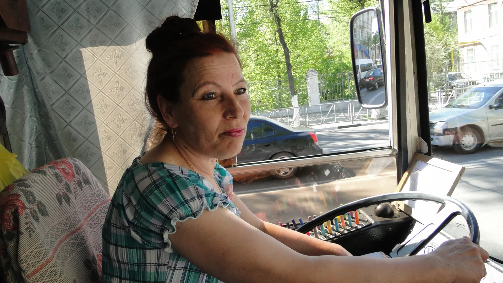 Рязанский троллейбус: позволим умереть или поедем в будущее?