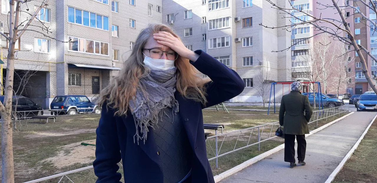 “ПРО Город” обратился в рязанский Роспотребнадзор с просьбой пояснить, как выявляются симптомы коронавируса