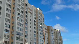 Квартира мечты теперь ближе: с 1 марта Центробанк запускает новые правила выдачи ипотеки