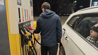 Рязанской ОКБ направили 13,6 миллиона на бензин и дизель 