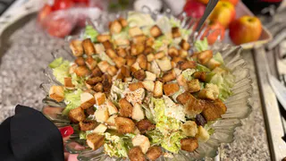 Готовлю салат Любимейший всего из 3 ингредиентов: простой и вкусный - идеален на все случаи жизни