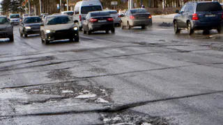 Рязанская КСП проверит расходы на ремонт дорог в Рязани