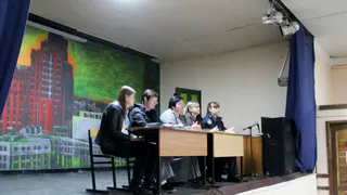 Ярмарку вакансий для осужденных провели в рязанской колонии