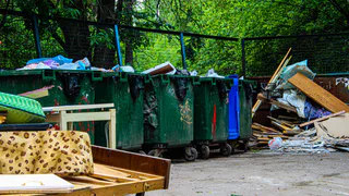Рязанская область заняла 3-е место в РФ по числу ликвидированных свалок