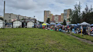В Рязани появится фермерский рынок - губернатор уже присмотрел место