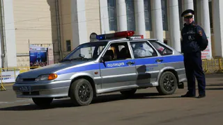 В Рязанской области выбирают лучшего участкового полицейского