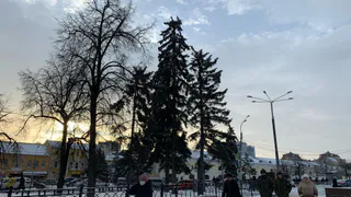 Открытие гимназии №2 в Рязани в очередной раз перенесли