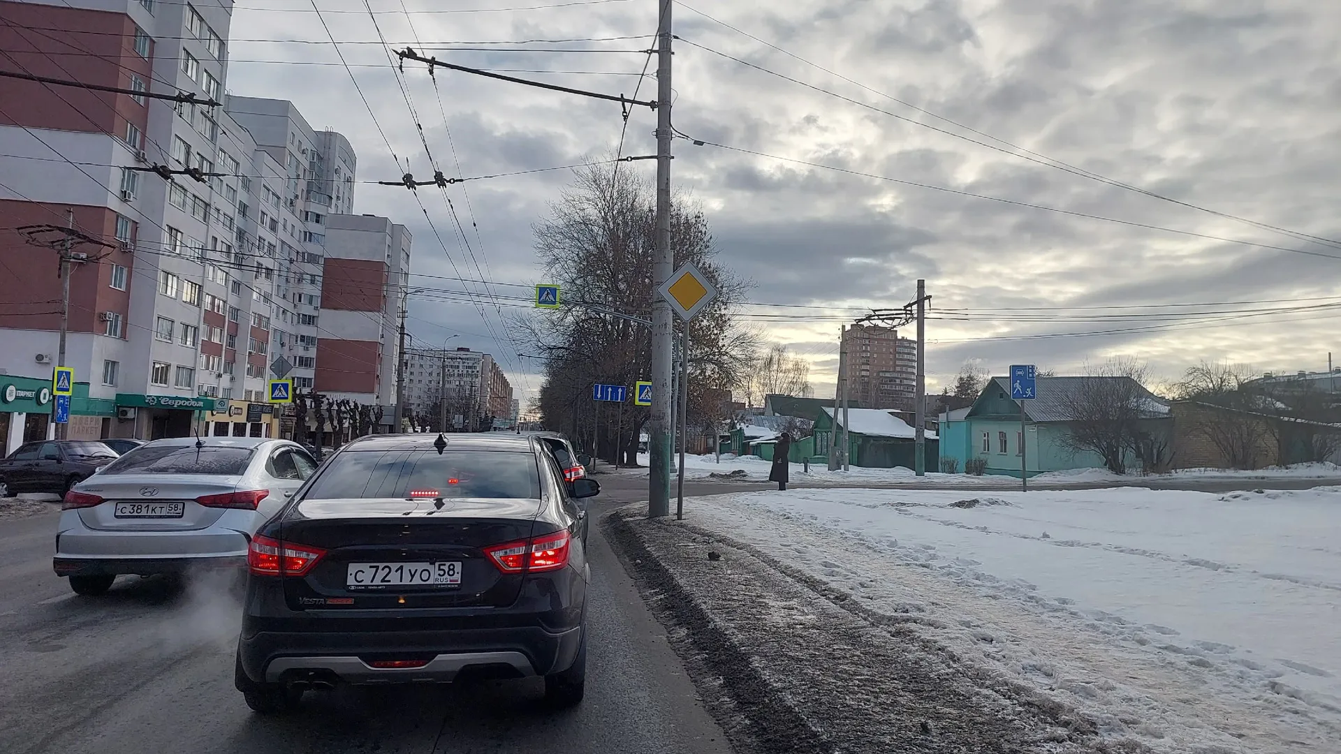 Для всех пенсионеров будет бесплатно: с 10 апреля вводится новая льгота