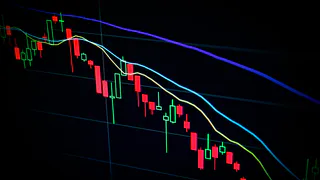 Курс Bitcoin к доллару: какие параметры влияют на изменение