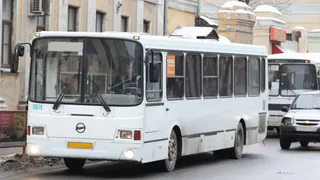 Прокатит? Управление транспорта Рязани возглавил экс-директор "Автоколонны"