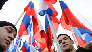Почти 200 народов: 10% российских семей — разнонациональные