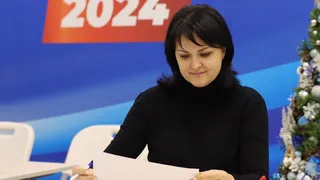 Депутат Рязгордумы Феоктистова предупредила о действующих от её имени мошенниках