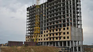 В Рязани строят многоэтажки, забывая про школы