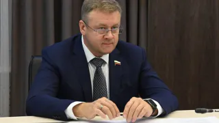 Бывший губернатор Рязанской области Николай Любимов проведет в СИЗО еще месяц