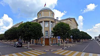 Счетная палата нашла нарушения в благоустройстве Рязани