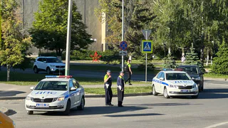 На рязанских дорогах за выходные произошло 18 аварий