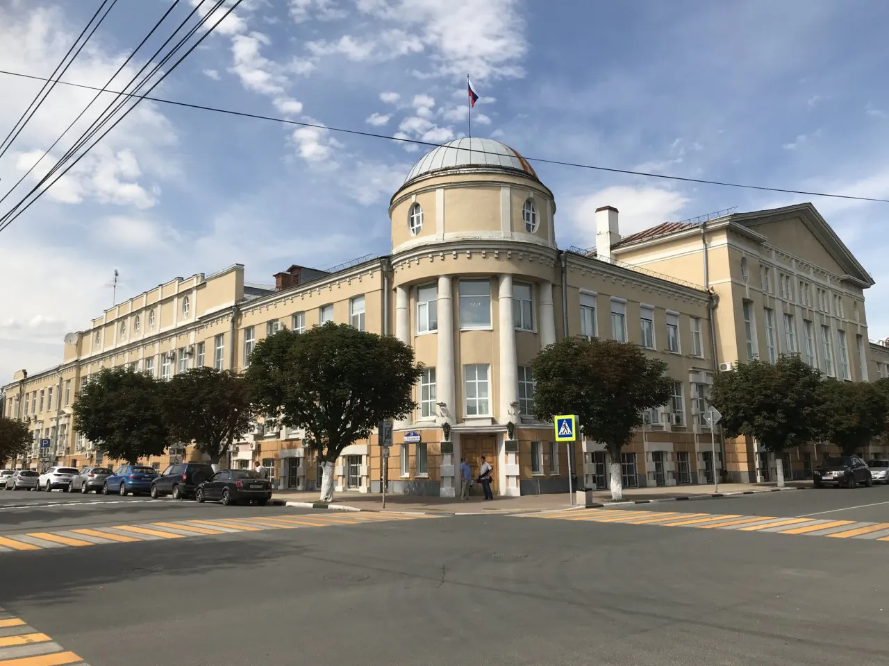 Заработал 105 миллионов: кто самый богатый депутат в Рязани?