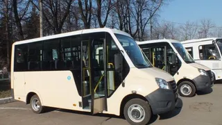 В Рязани увеличили число автобусов на маршруте №30М3