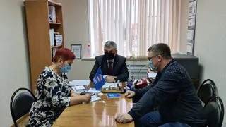 Рязанский депутат Сергей Лукьянов 29 марта сложит свои полномочия