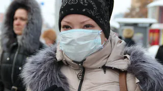 В Рязани начала работать горячая линия по вопросам гриппа и ОРВИ
