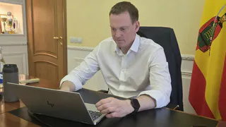 Губернатор Малков объяснил, почему сирены не включают в Рязани