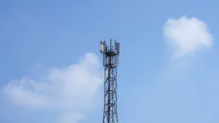 Жителей Рязанской области предупредили о возможных отключениях телерадиовещания