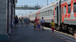 Рязанцы рассказали о настоящих "грязных носках" железных дорог
