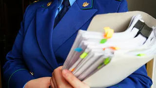 Прокуратура организовала проверку по факту гибели ребёнка при падении из окна в Рязани