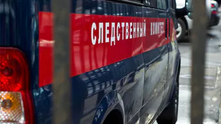 Страшная находка: в Центре пчеловодства под Рязанью обнаружили труп мужчины