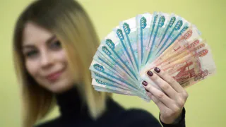 65 работникам рязанского предприятия удалось "выбить" долгожданную зарплату