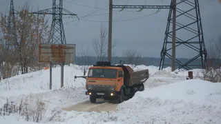 Под Рязанью ликвидировали незаконную свалку мусора 
