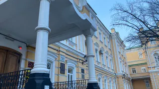 Погибший 19-летний студент РГУ две недели пропускал занятия