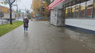 Дождливую и облачную субботу пообещали рязанцам