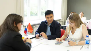 Рязанский квас будут поставлять в Китай