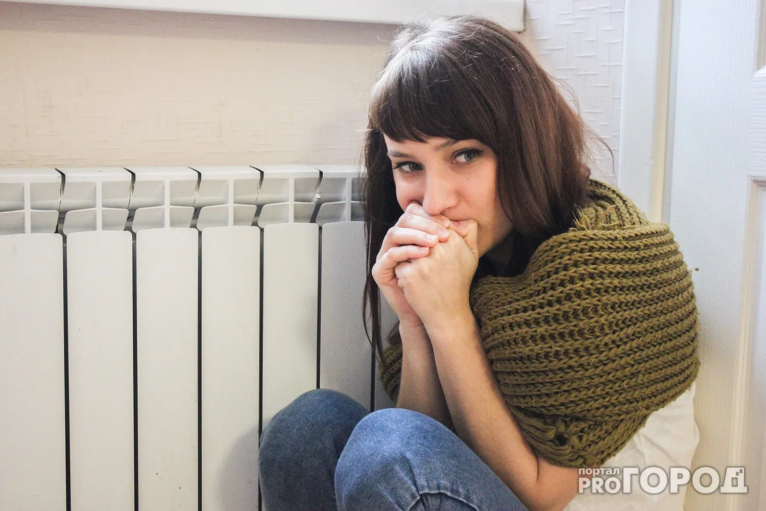 Рязанцам вернут часть денег, если из крана будет течь теплая вода