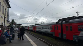 Электрички между Рязанью и Москвой изменят расписание на длинные выходные