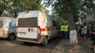 В Петербурге скончался 17-летний студент из Рязани