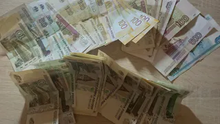 В Рязани сократилось число выявленных фальшивых банкнот