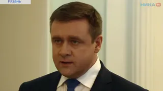 Последние приготовления: скоро пройдет прямая линия с губернатором