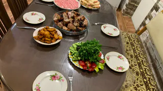 Ревнивица напала на гостью с двумя ножами в Рыбновском районе Рязани