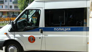 В Дашково-Песочне погиб 37-летний рязанец