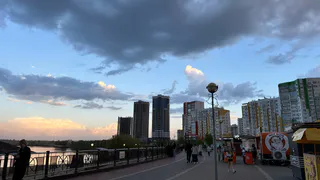 В Рязанской области в ближайшие дни ожидаются сильные осадки и магнитные бури