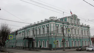 Суд отменил контракты на ремонт дорог под Рязанью стоимостью 10 млн рублей