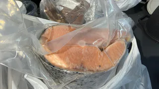 Почти три тонны рязанской рыбы отправили на экспорт в Беларусь
